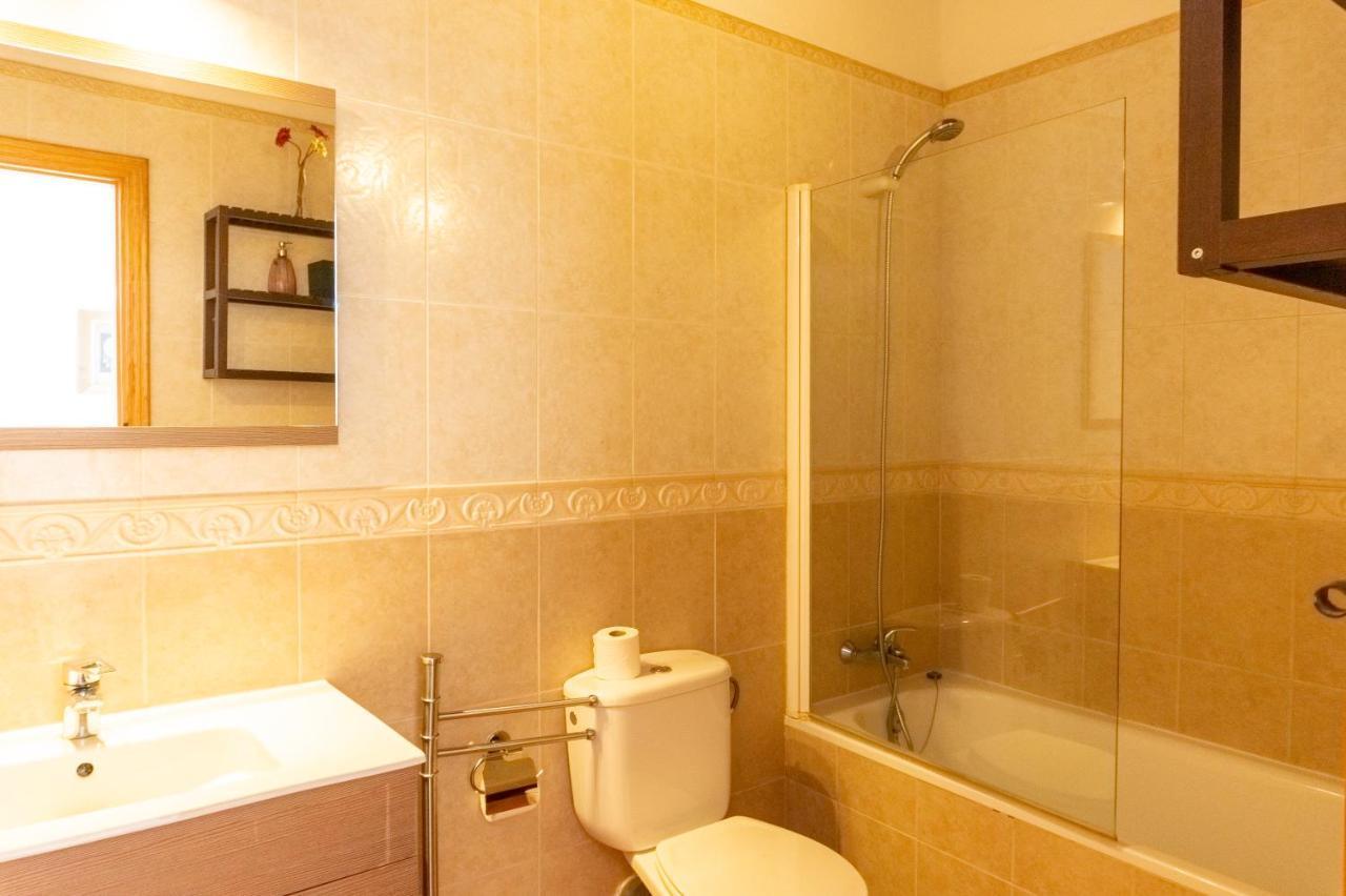 Вілла Idyllic Townhouse In Marbella Old Town Екстер'єр фото
