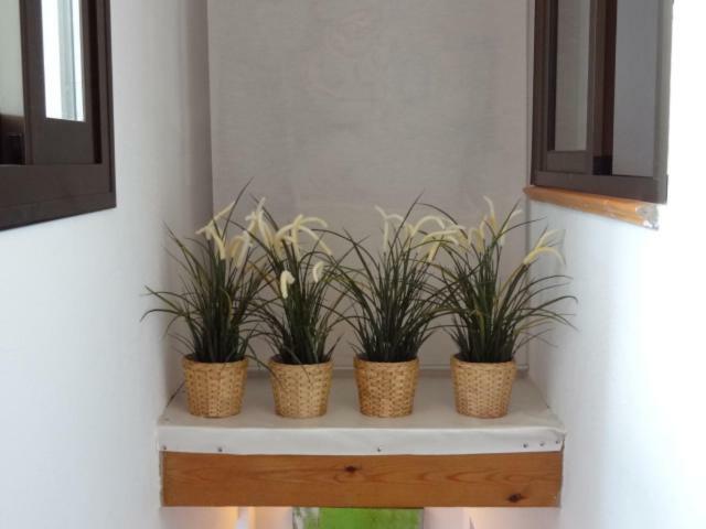 Вілла Idyllic Townhouse In Marbella Old Town Екстер'єр фото