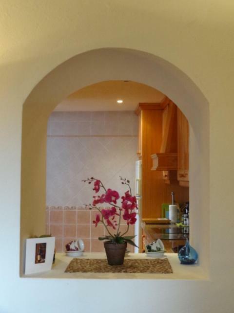 Вілла Idyllic Townhouse In Marbella Old Town Екстер'єр фото